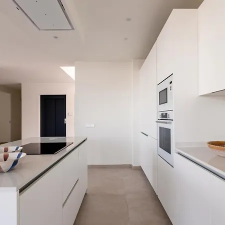 Exceptional Melodia Serenity 1 Βίλα Costa Adeje (Tenerife)