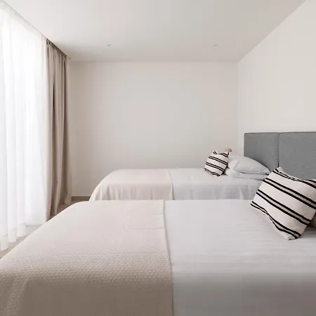 Vila Exceptional Melodia Serenity 1 Costa Adeje (Tenerife)