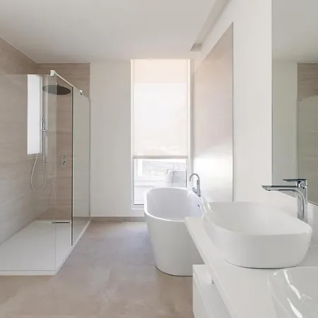Exceptional Melodia Serenity 1 Vila Costa Adeje (Tenerife)