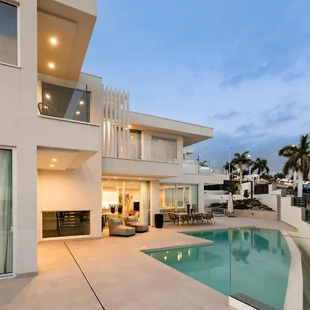 Exceptional Melodia Serenity 1 Vila
