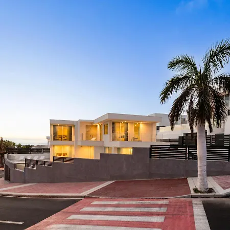 Exceptional Melodia Serenity 1 Vila *