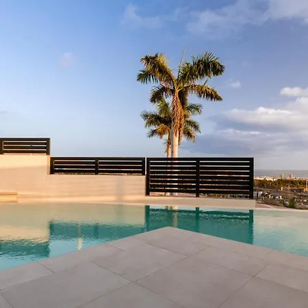 Exceptional Melodia Serenity 1 Vila