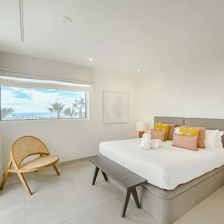 Βίλα Exceptional Melodia Serenity 1 Costa Adeje (Tenerife)