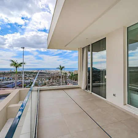 Exceptional Melodia Serenity 1 Vila Costa Adeje (Tenerife)