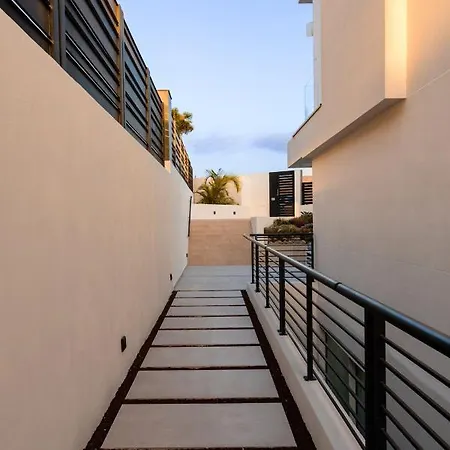 Villa Exceptional Melodia Serenity 1 *