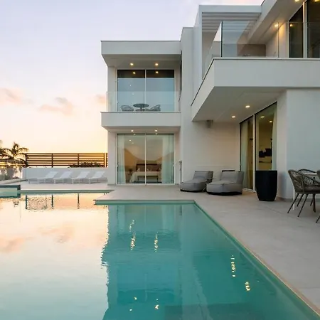 Villa Exceptional Melodia Serenity 1 Costa Adeje (Tenerife)