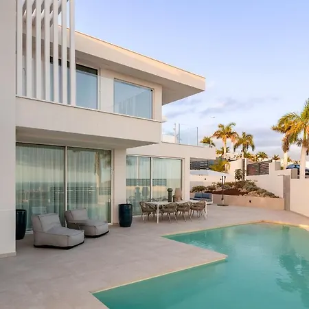 Exceptional Melodia Serenity 1 Villa