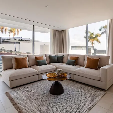 Exceptional Melodia Serenity 1 * Costa Adeje (Tenerife)