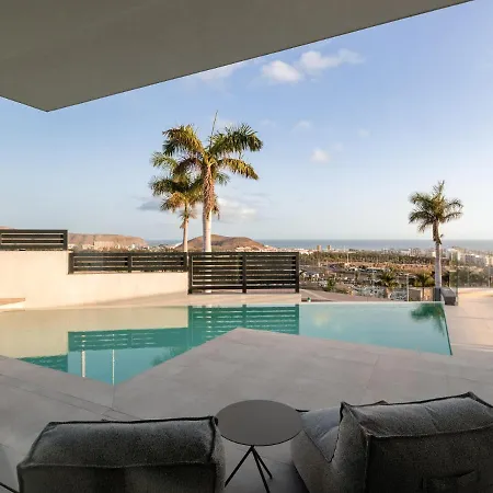 Villa Exceptional Melodia Serenity 1