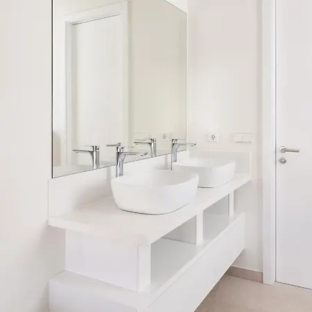 Villa Exceptional Melodia Serenity 1 Costa Adeje (Tenerife)