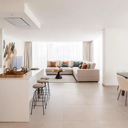 Villa Exceptional Melodia Serenity 1 Costa Adeje (Tenerife)