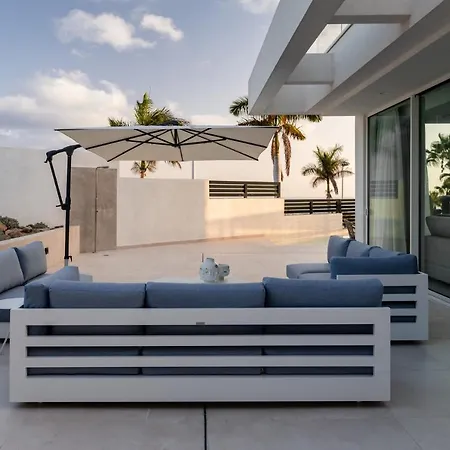 Villa Exceptional Melodia Serenity 1 Costa Adeje (Tenerife)