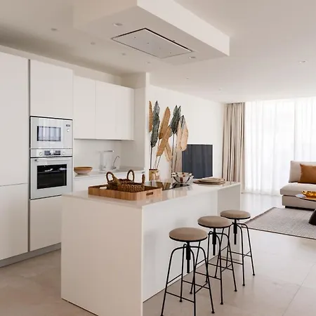 Exceptional Melodia Serenity 1 Costa Adeje (Tenerife)