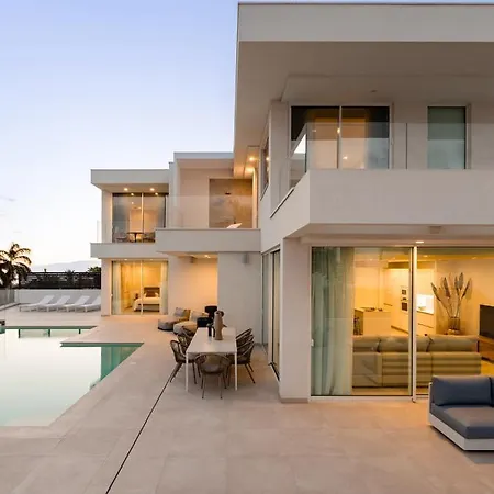 Villa Exceptional Melodia Serenity 1