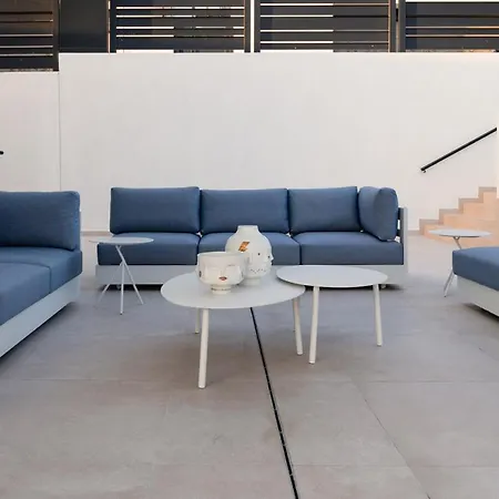 Exceptional Melodia Serenity 1