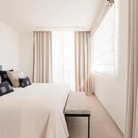 Exceptional Melodia Serenity 1 * Costa Adeje (Tenerife)