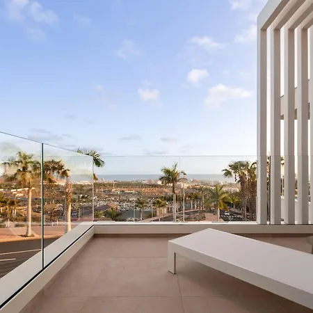 Exceptional Melodia Serenity 1 فيلة