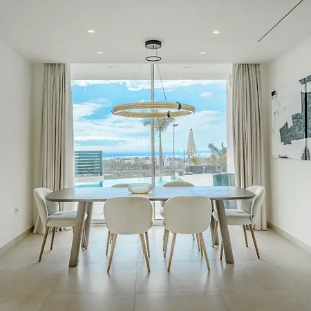 Exceptional Melodia Serenity 1 Costa Adeje (Tenerife)