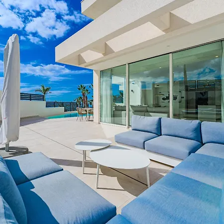 Exceptional Melodia Serenity 1 Villa *
