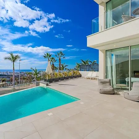 Villa Exceptional Melodia Serenity 1 *