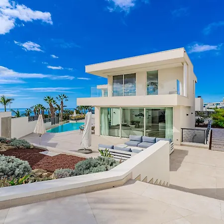 Villa Exceptional Melodia Serenity 1 Costa Adeje (Tenerife)
