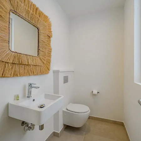 Exceptional Melodia Serenity 1 * Costa Adeje (Tenerife)