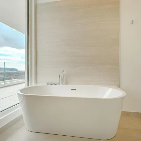 Villa Exceptional Melodia Serenity 1 *