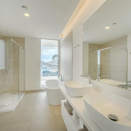 Villa Exceptional Melodia Serenity 1 Costa Adeje (Tenerife)