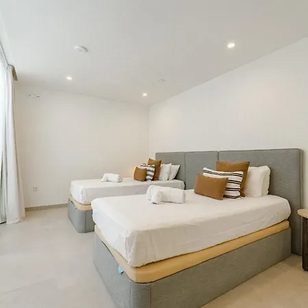 Exceptional Melodia Serenity 1 * أذيخي