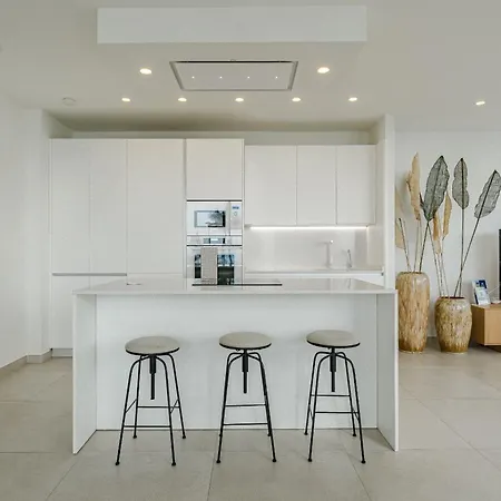 Exceptional Melodia Serenity 1 Villa