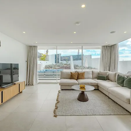 Villa Exceptional Melodia Serenity 1