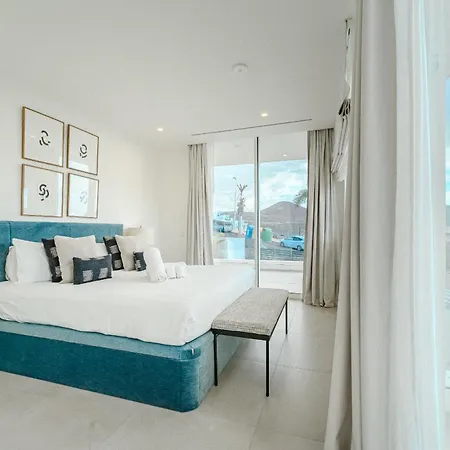 Exceptional Melodia Serenity 1 Villa *