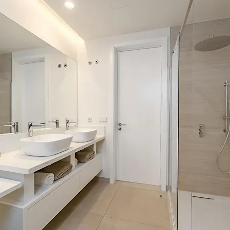 Exceptional Melodia Serenity 1 Costa Adeje (Tenerife)