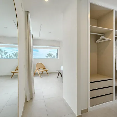 Exceptional Melodia Serenity 1 * Costa Adeje (Tenerife)