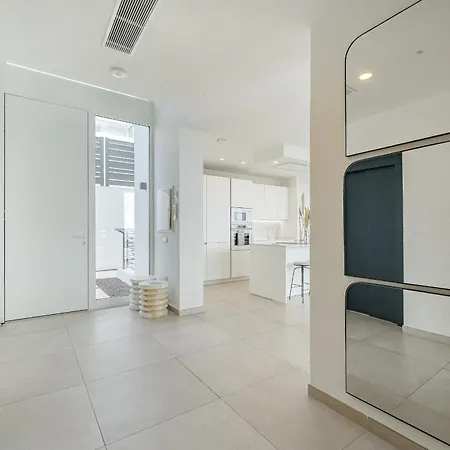 Exceptional Melodia Serenity 1 * أذيخي