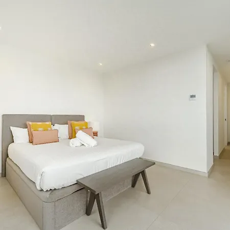 Exceptional Melodia Serenity 1 Villa *